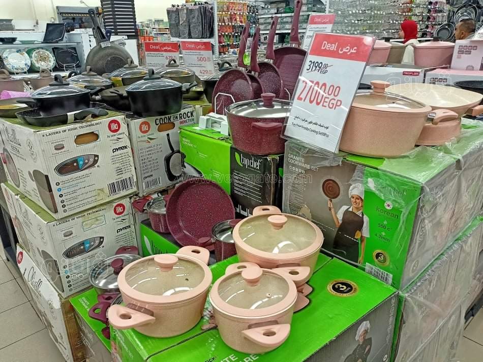 الاجهزة الكهربائية والمنزلية (6)