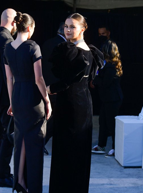 سلينا جوميز