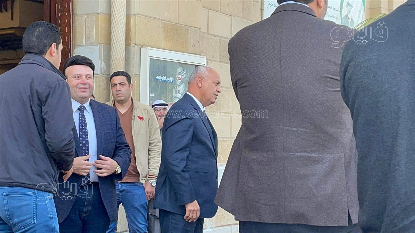 تشييع جثمان عبدالحي عبيد (6)