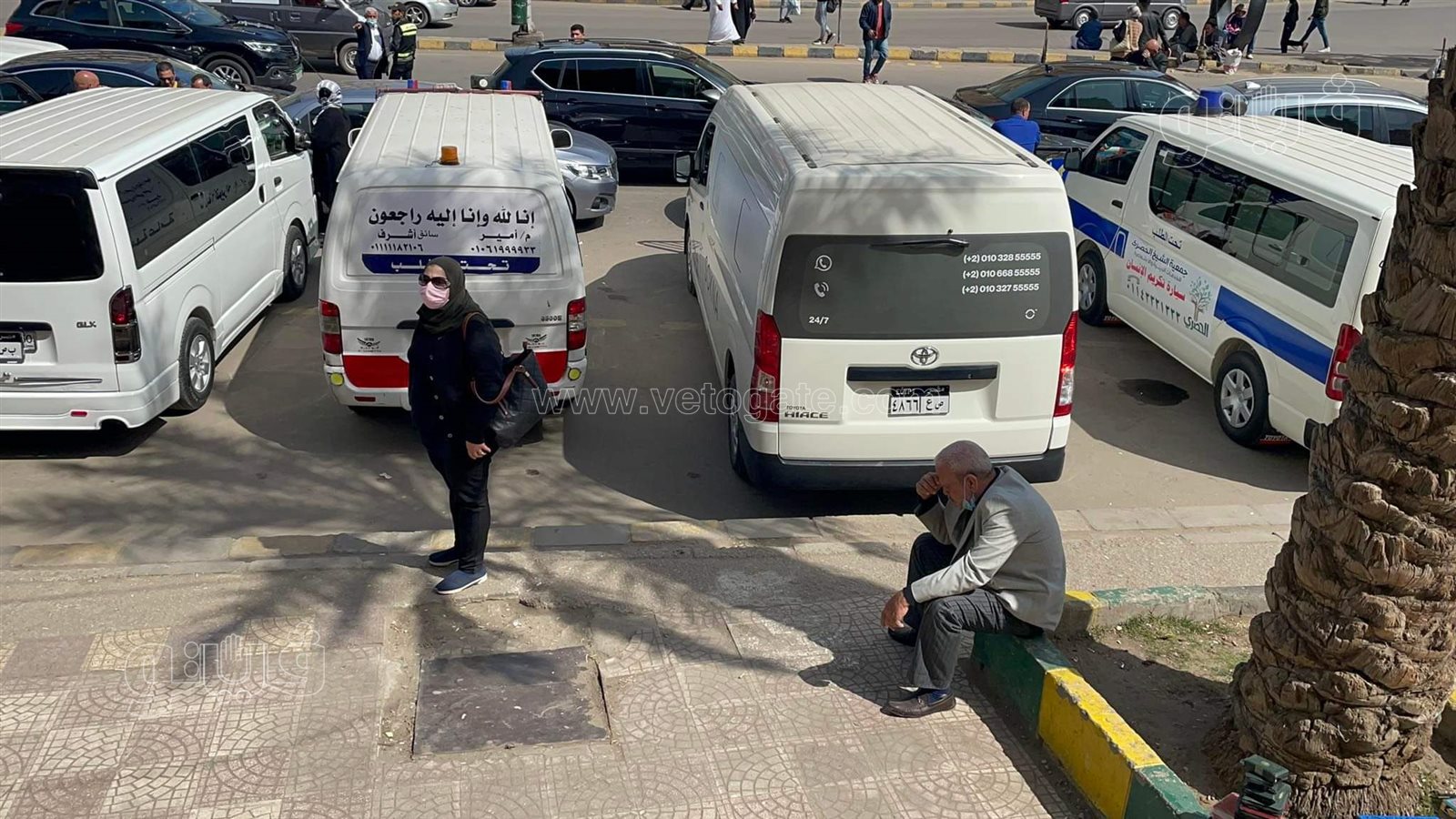 تشييع جثمان عبدالحي عبيد (5)