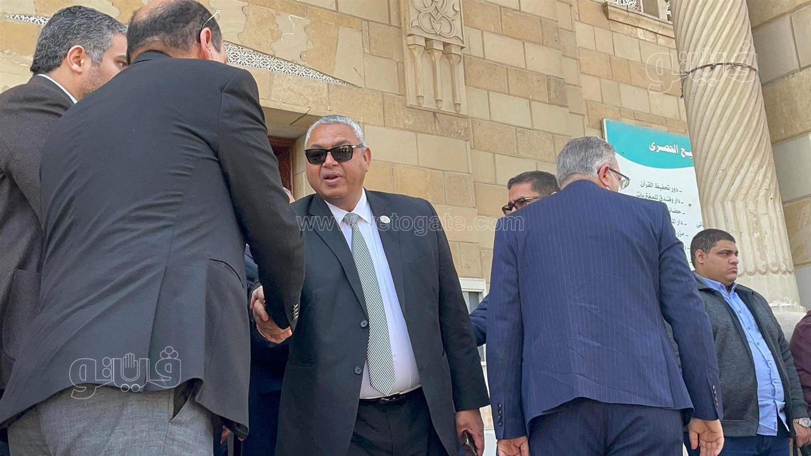 تشييع جثمان عبدالحي عبيد (3)