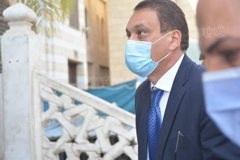 تشييع جثمان عبد الحي عبيد (5)