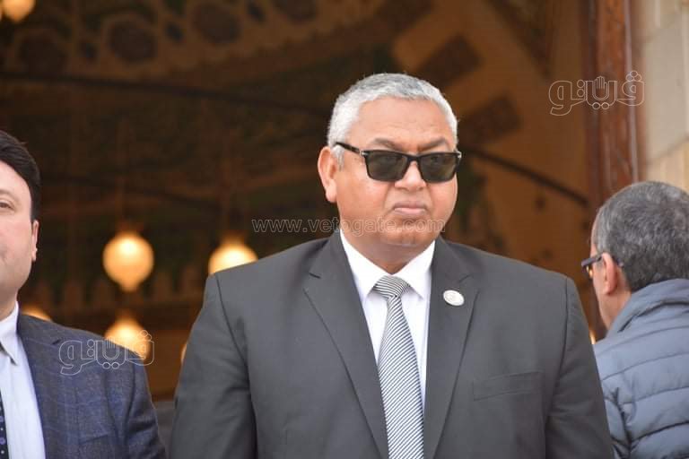 تشييع جثمان عبد الحي عبيد (6)