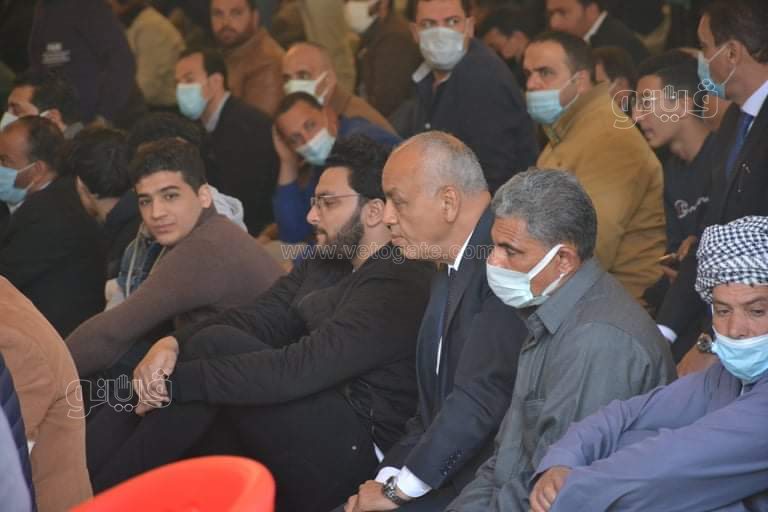 تشييع جثمان عبد الحي عبيد (11)