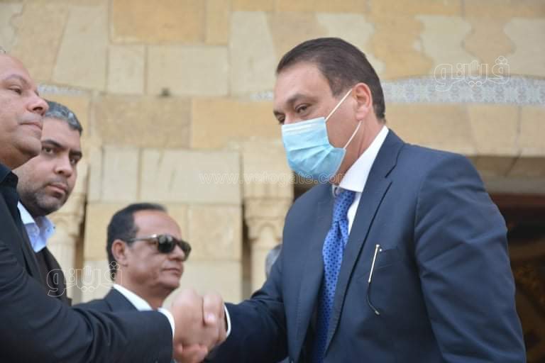 تشييع جثمان عبد الحي عبيد (12)