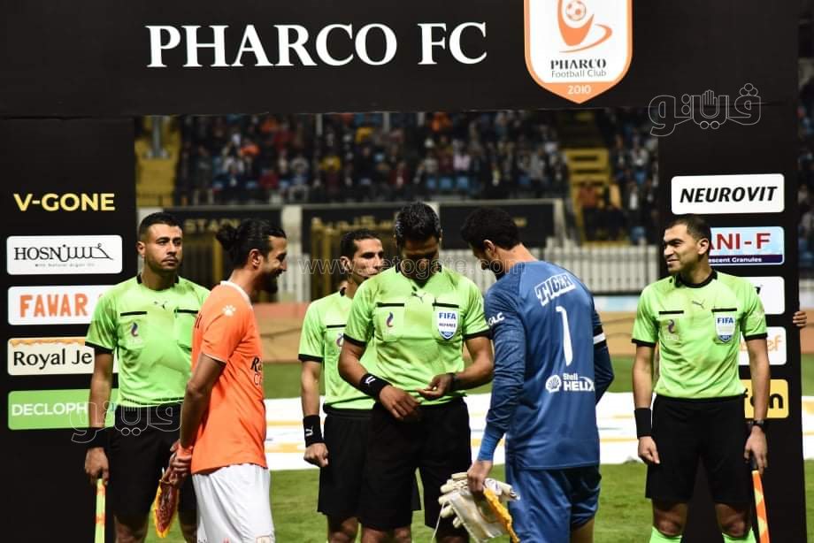 الاهلي وفاركو (6)