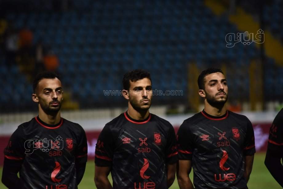 الاهلي وفاركو (7)