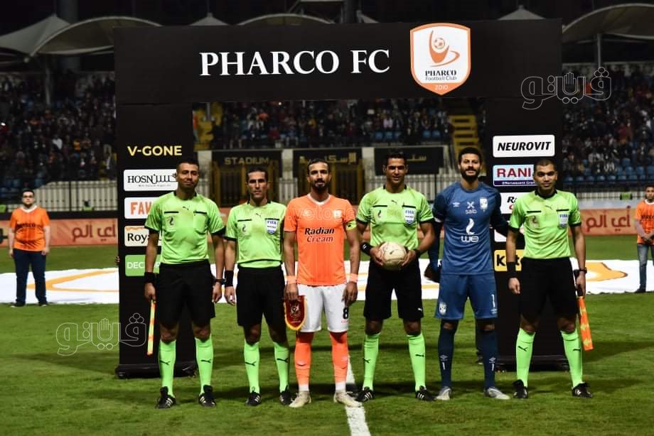 الاهلي وفاركو (8)