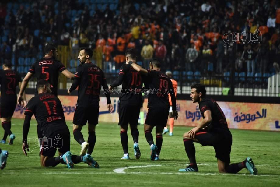 الاهلى وفاركو (8)