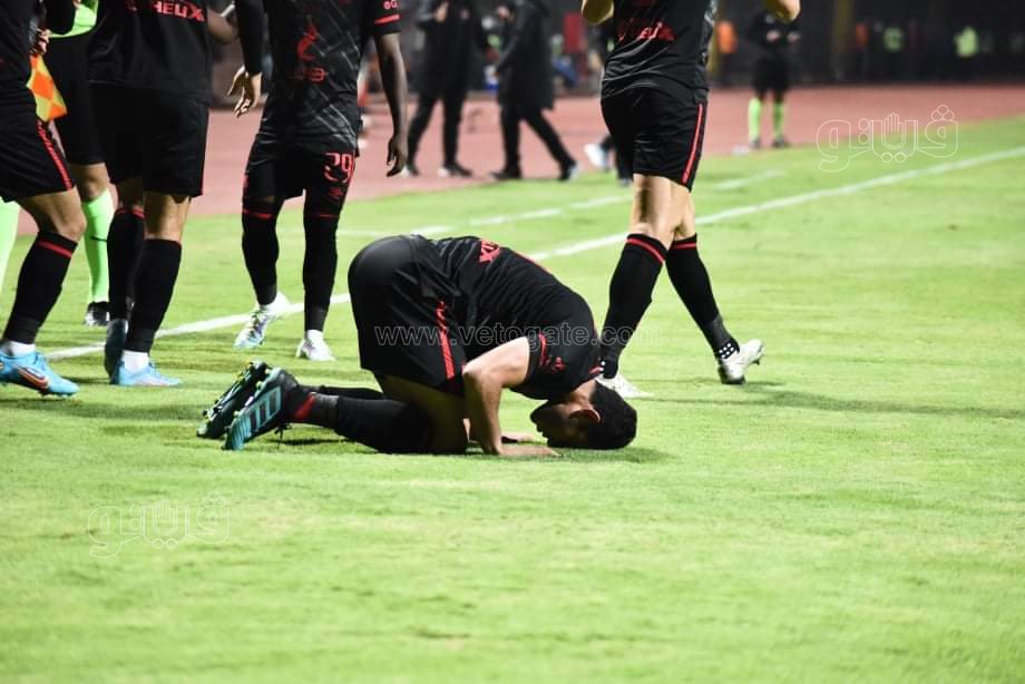 الاهلى وفاركو (14)