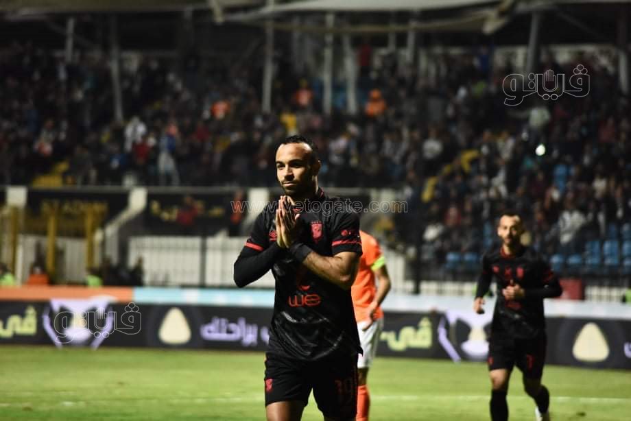 الاهلى وفاركو (17)