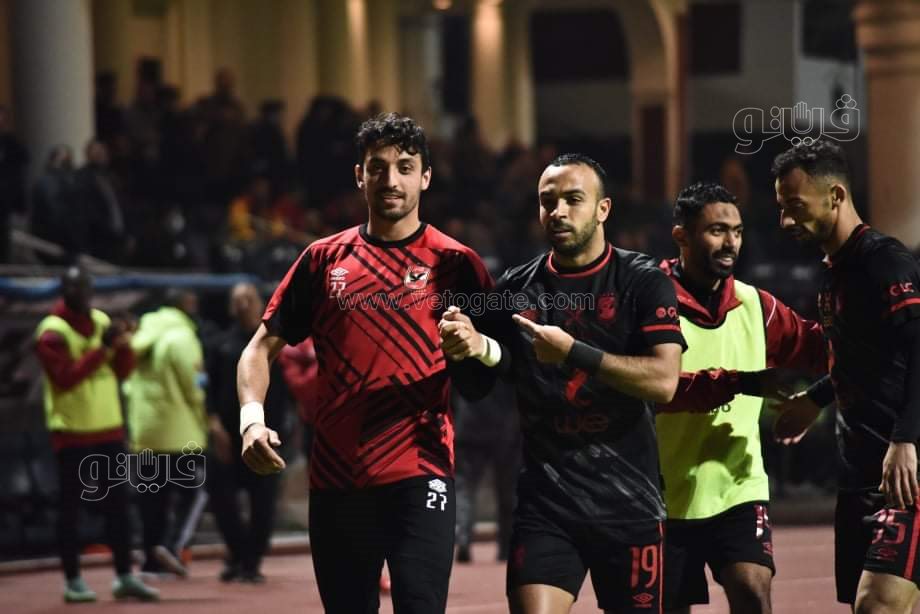 الاهلى وفاركو (32)