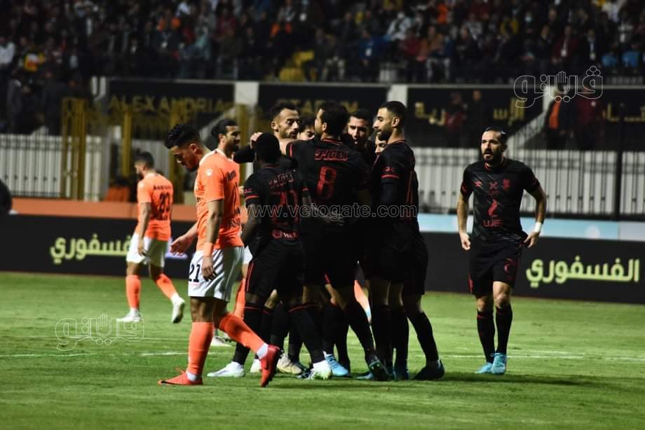 الاهلى وفاركو (44)