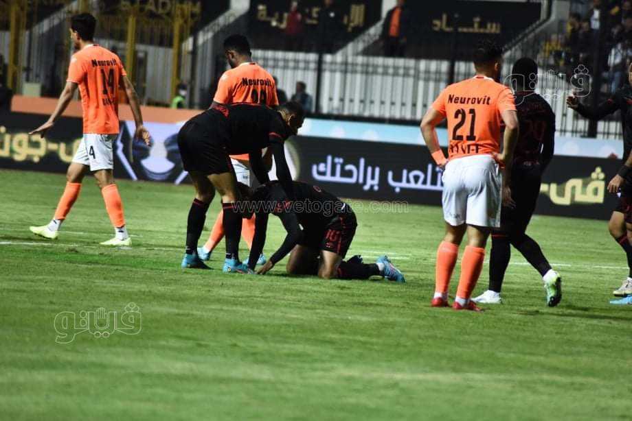 الاهلى وفاركو (47)