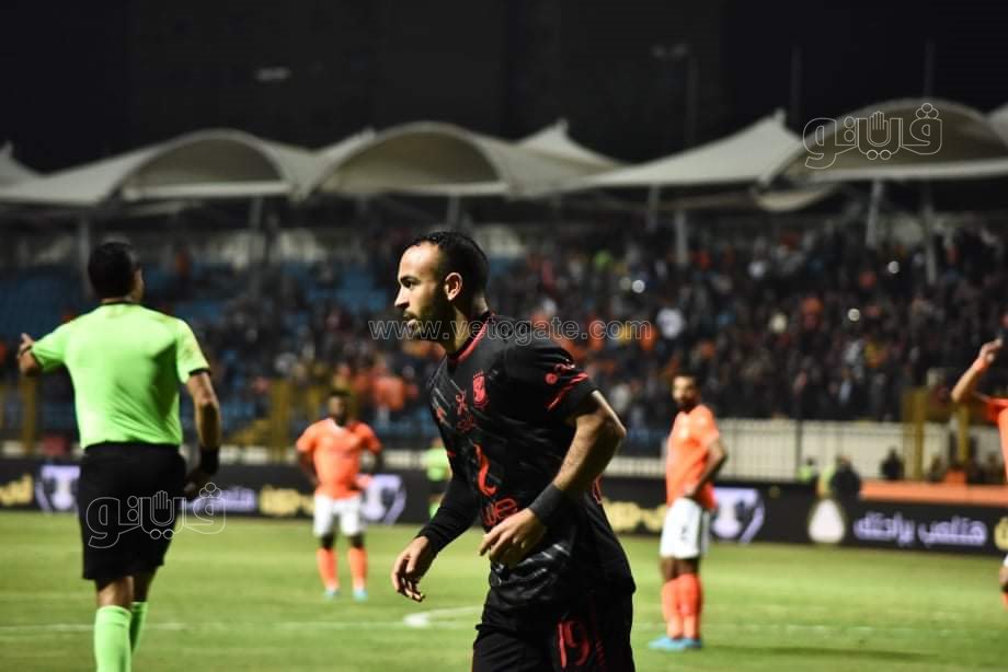 الاهلى وفاركو (50)