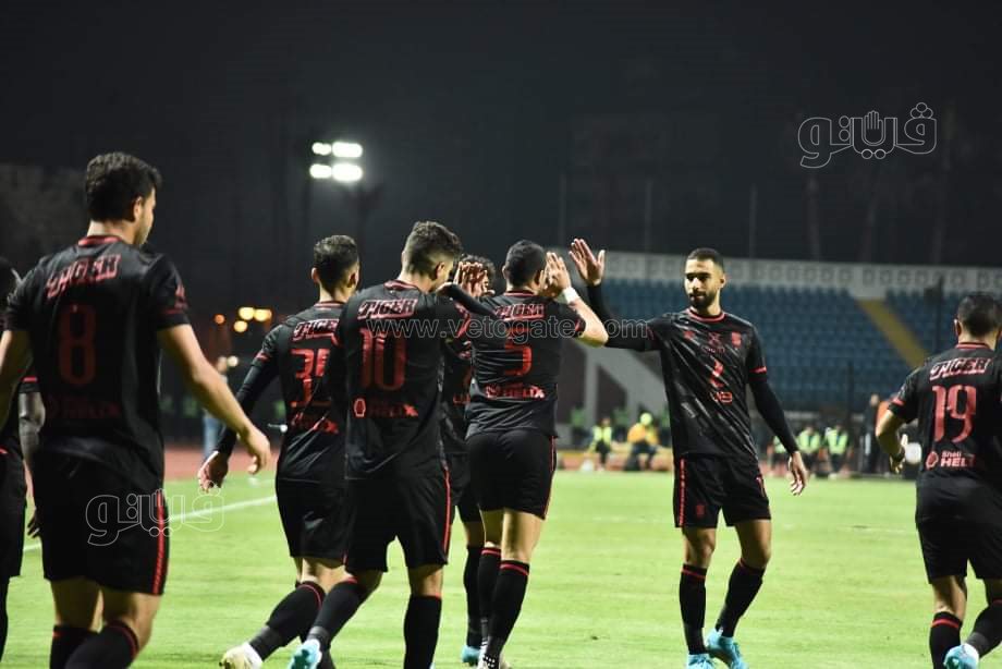 الاهلى وفاركو (51)