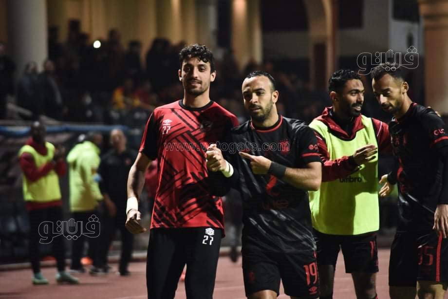 الاهلى وفاركو (55)