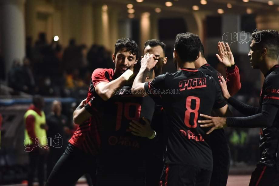 الاهلى وفاركو (56)