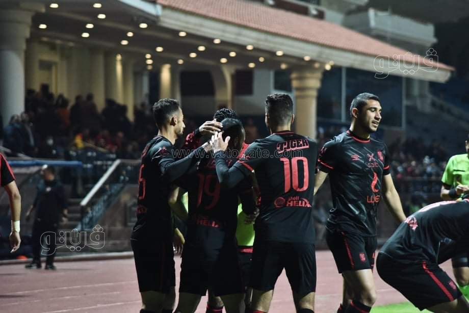 الاهلى وفاركو (58)