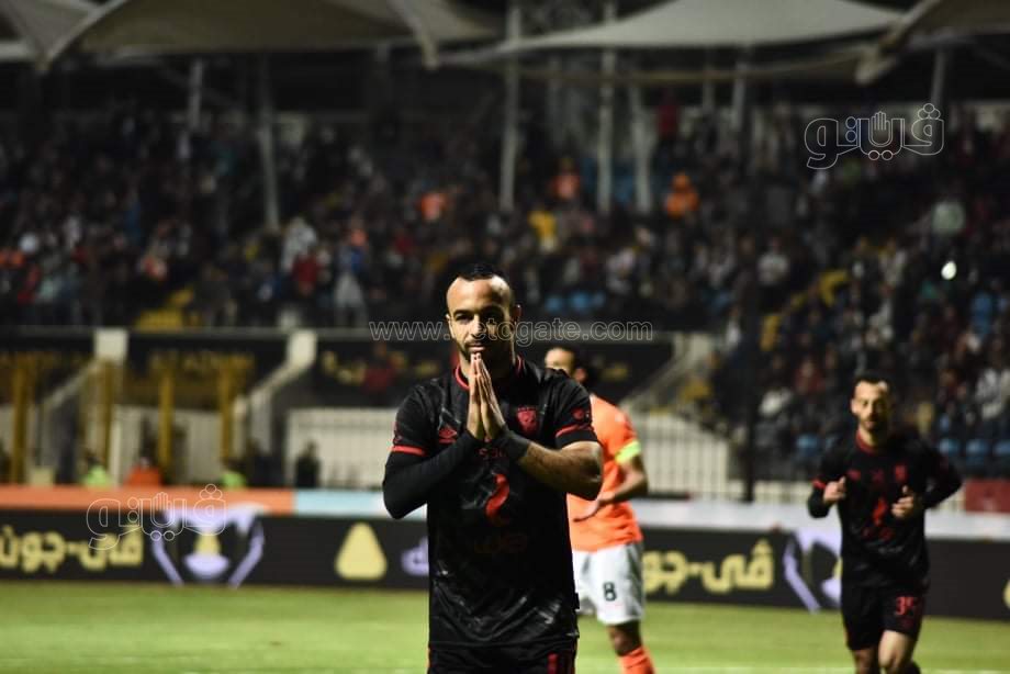 الاهلى وفاركو (64)