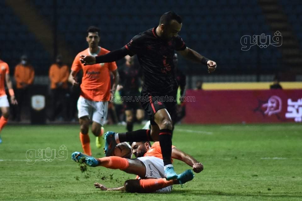 الاهلى وفاركو (6)