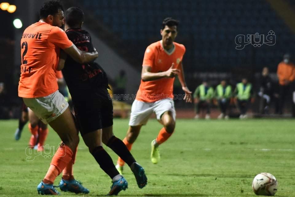 الاهلى وفاركو (9)