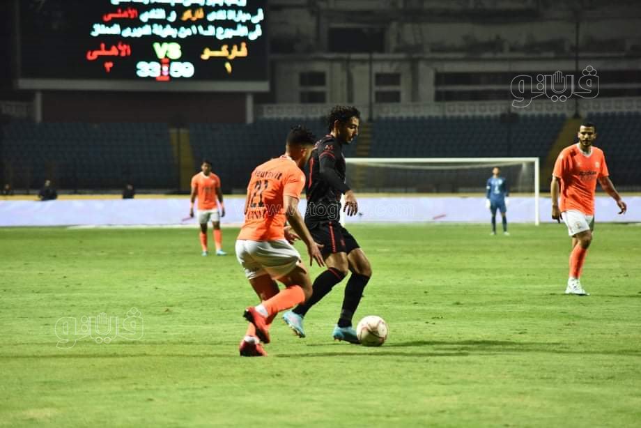 الاهلى وفاركو (24)