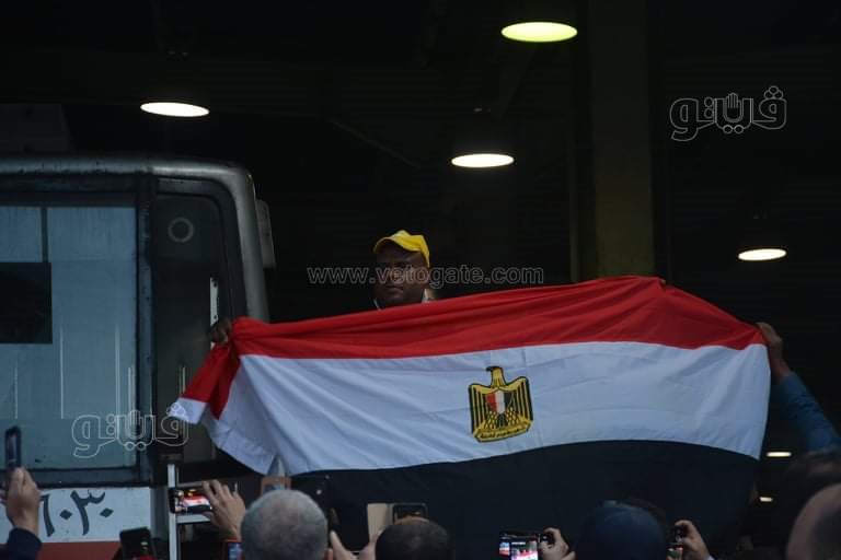 أشرف كابونجو أثناء سحب المترو (7)