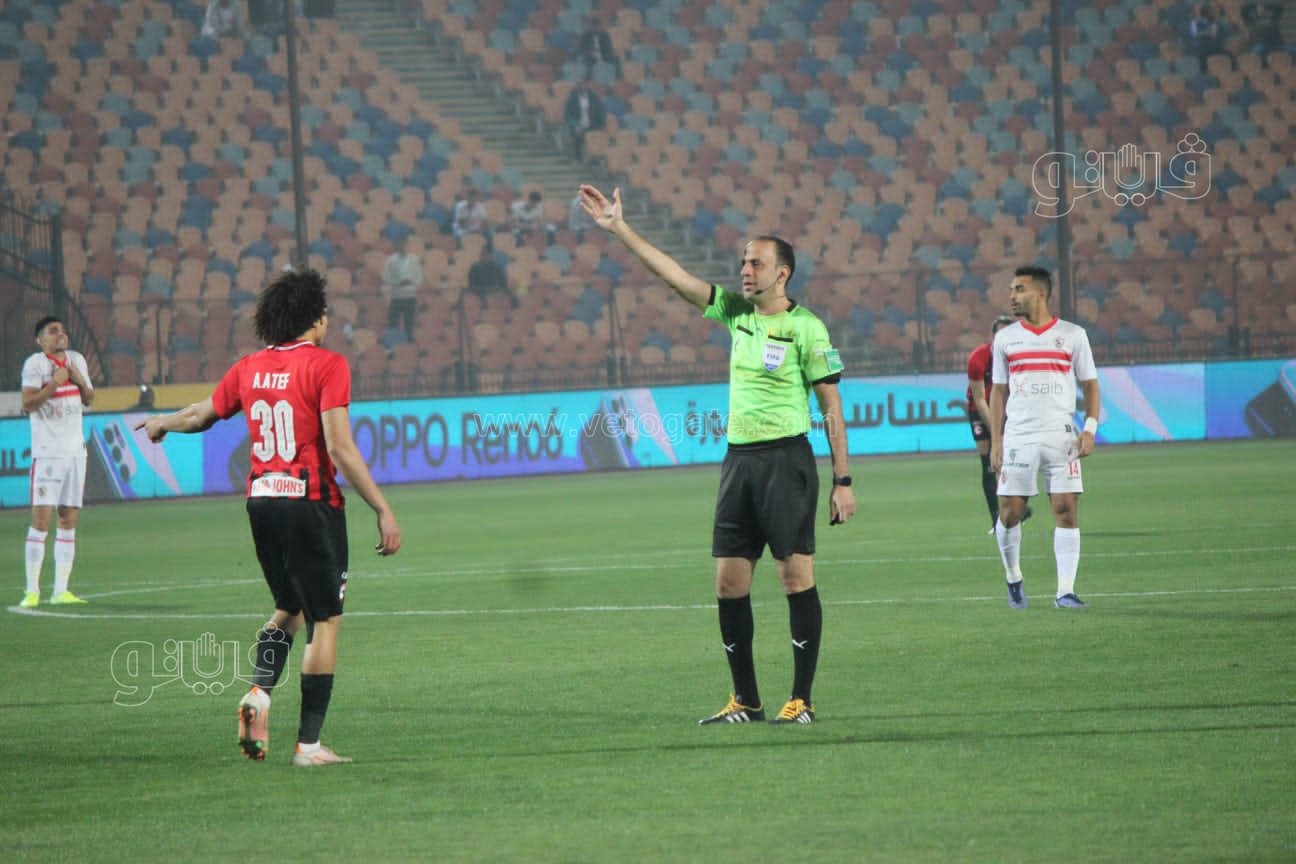 الزمالك وفيوتشر (26)