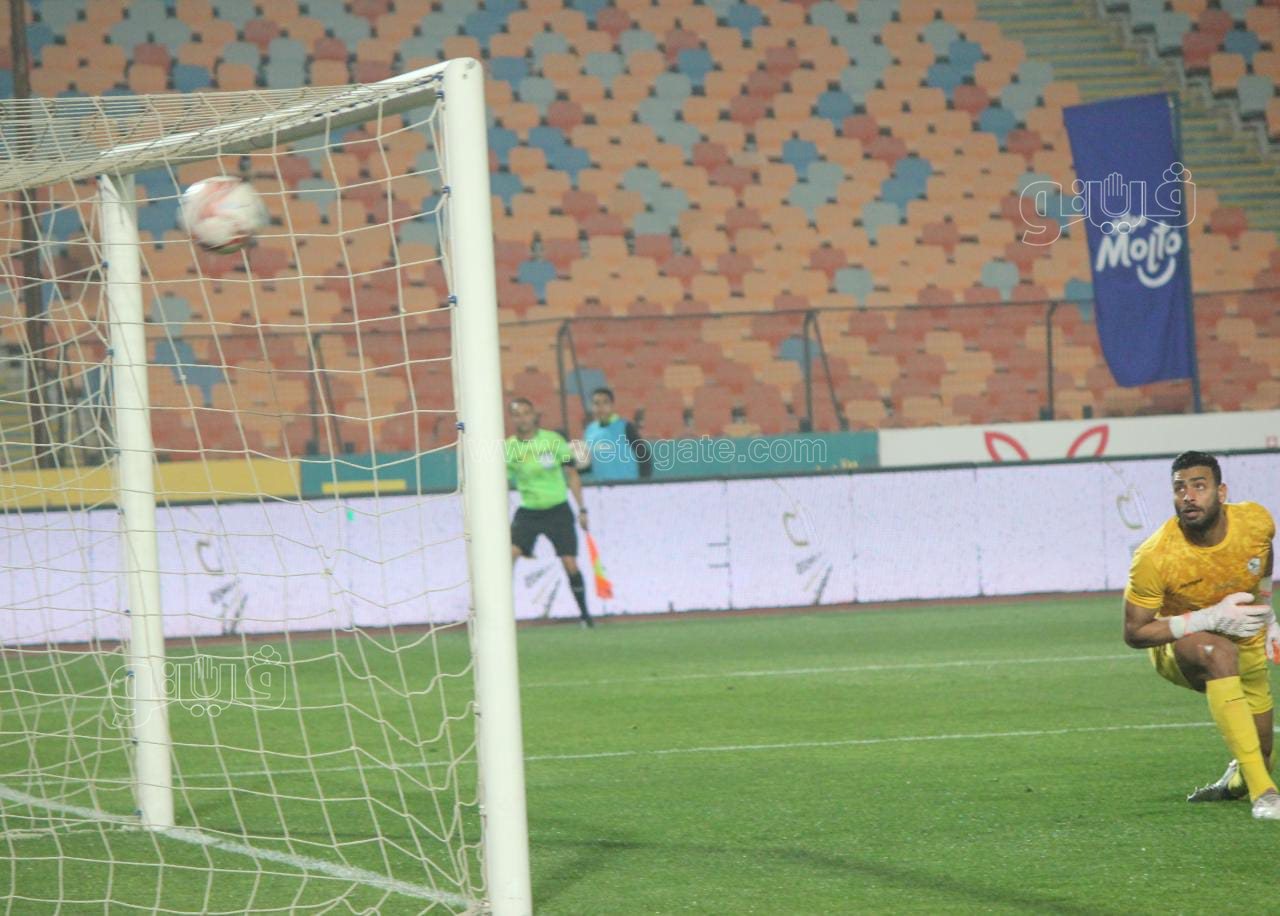 الزمالك وفيوتشر (11)