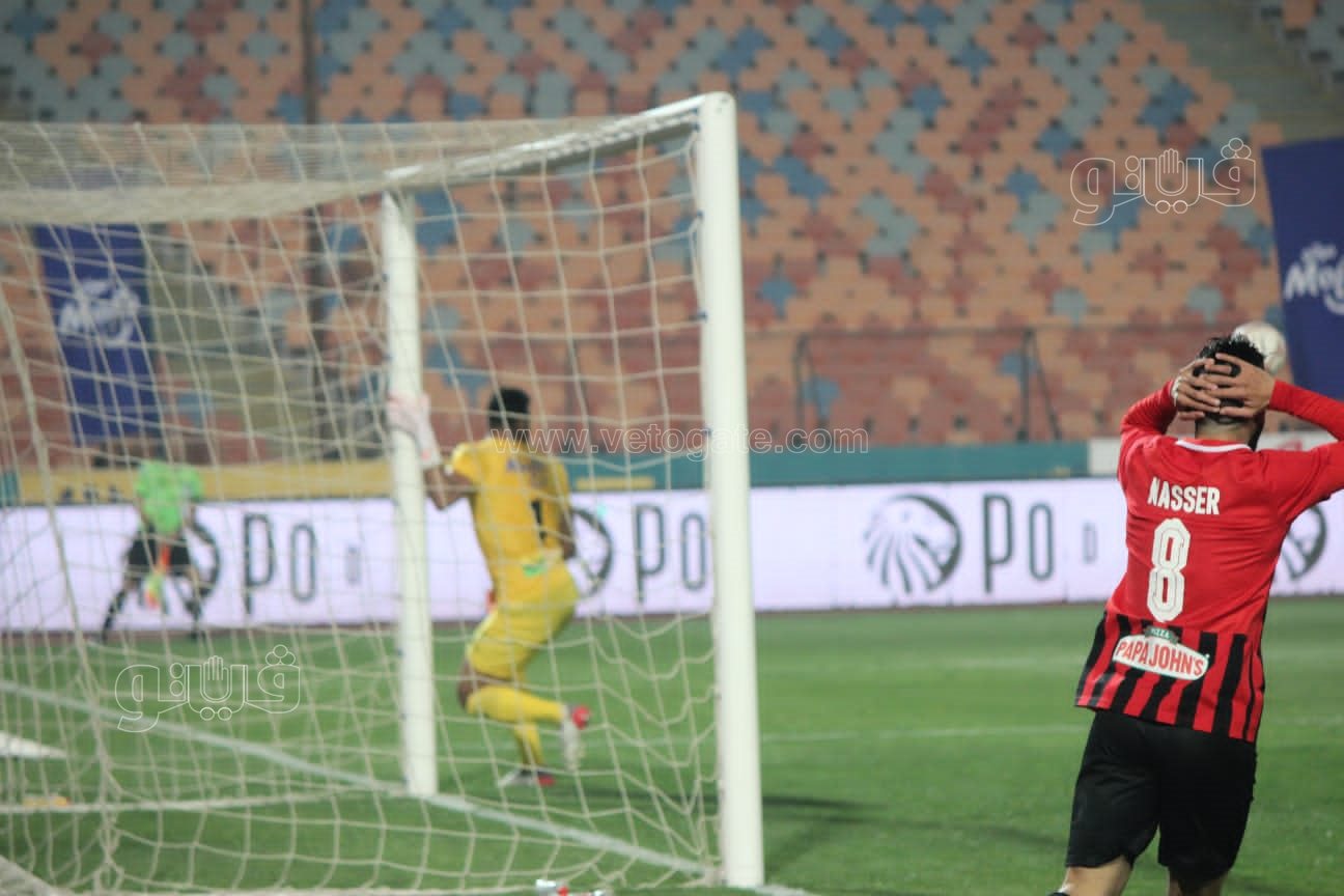 الزمالك وفيوتشر (24)