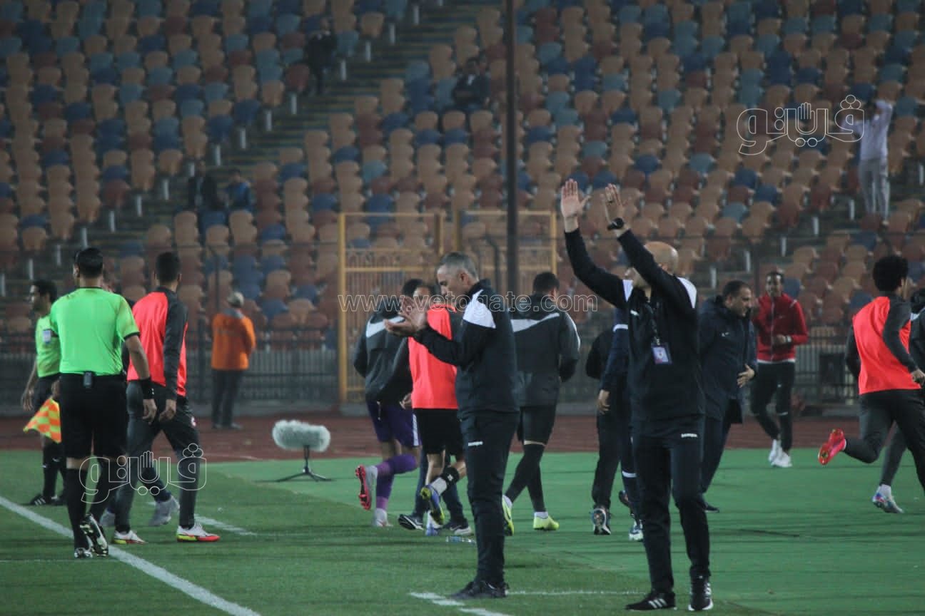 الزمالك وفيوتشر (19)