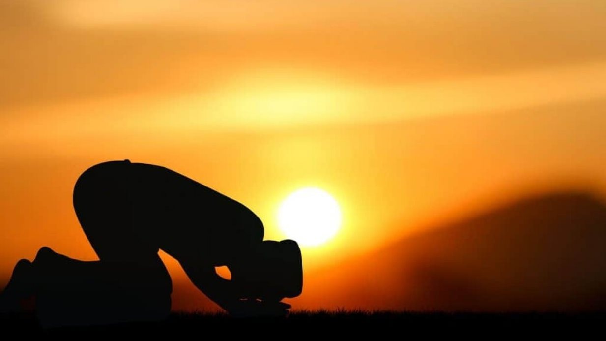 <strong>صلاة الضحى، فيتو</strong>