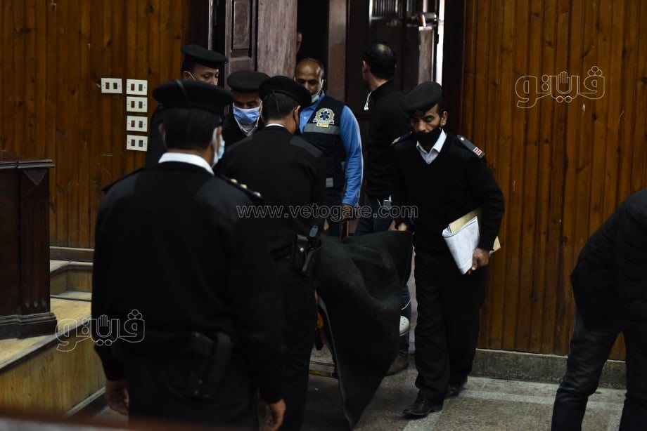 محاكمة كريم الهواري (8)