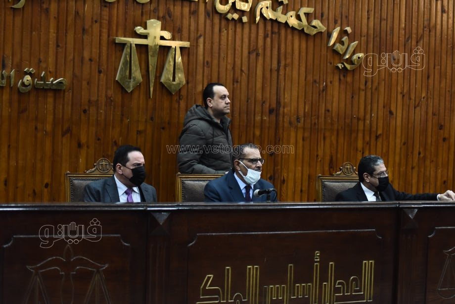 محاكمة كريم الهواري (11)