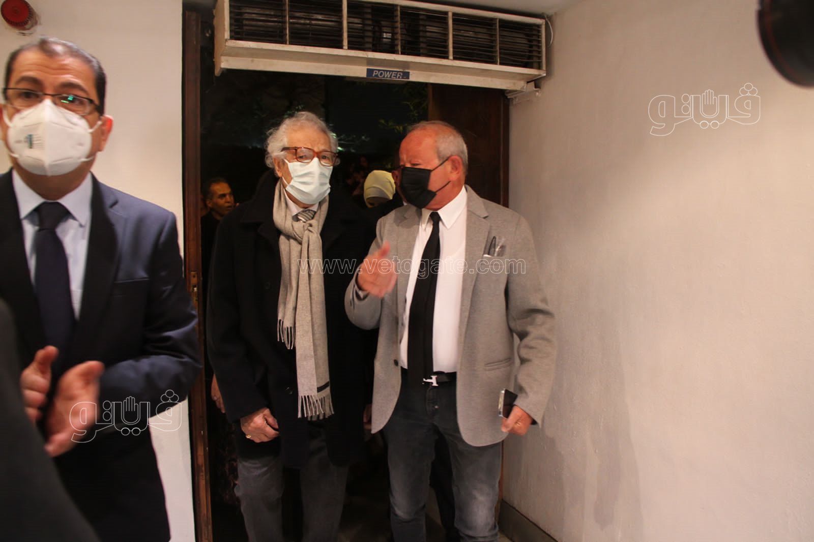 حفل توزيع جوائز فاروق حسني (7)