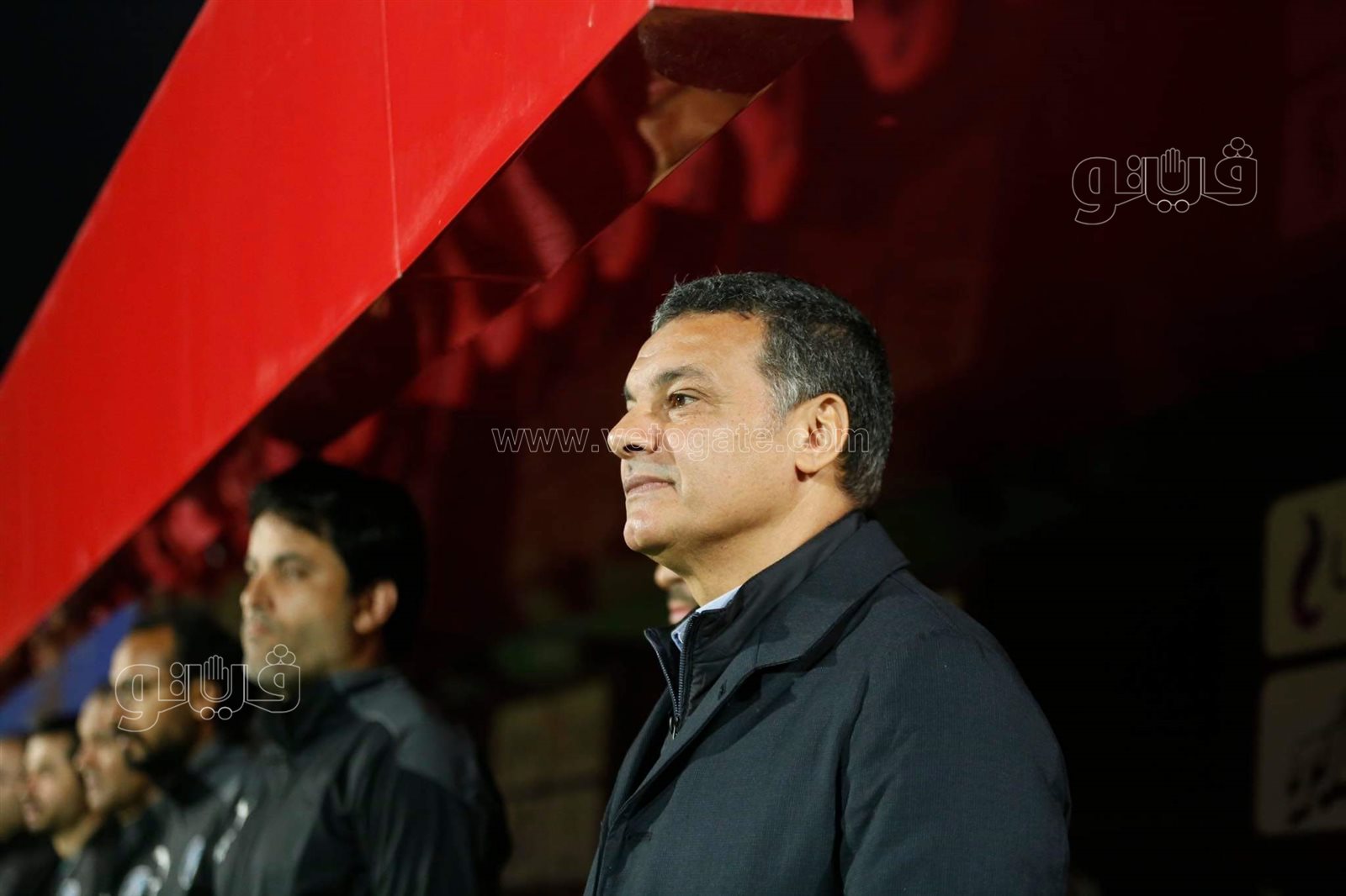 الأهلى وبيراميدز (20)