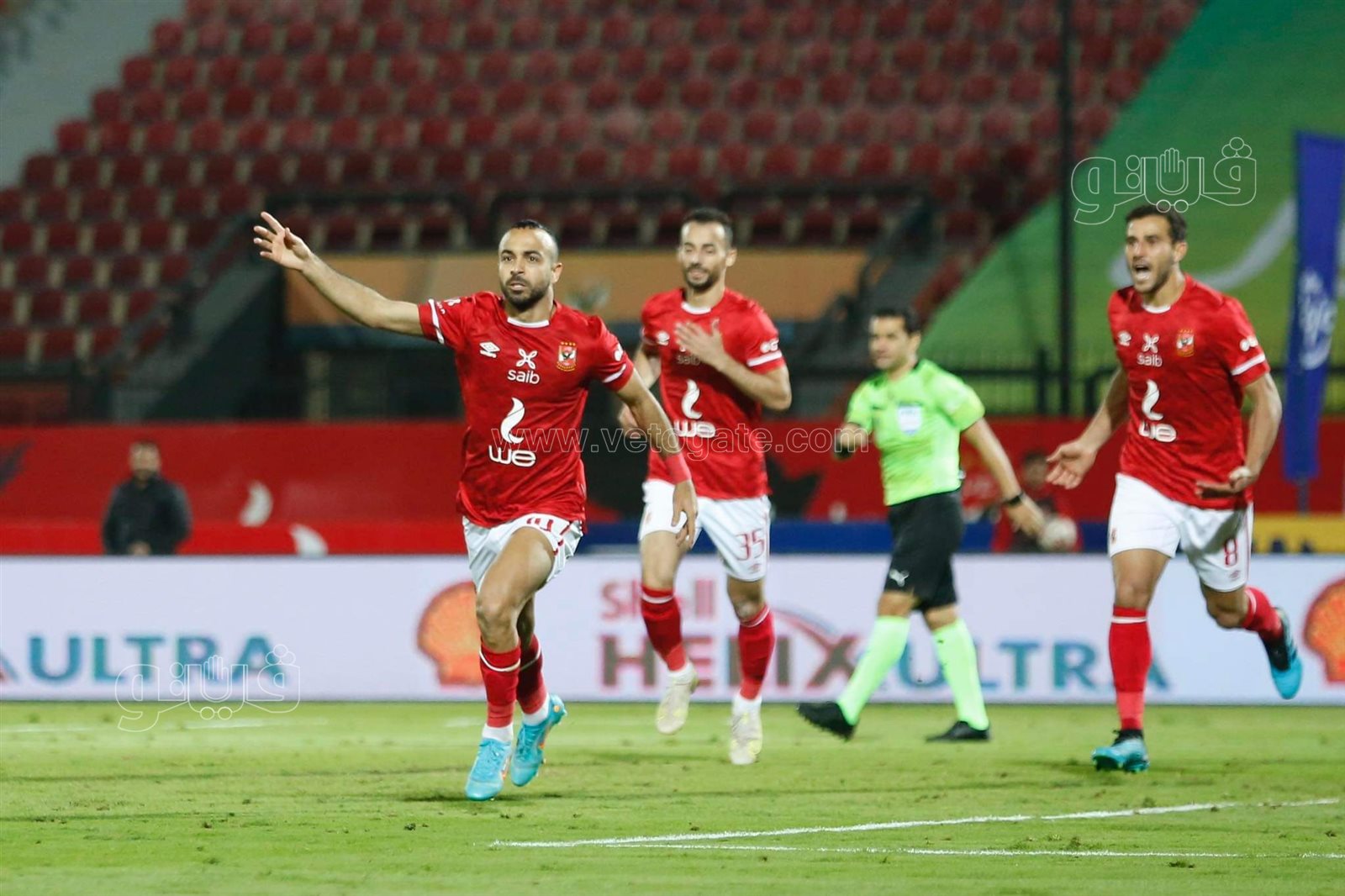 محمد قفشة (15)