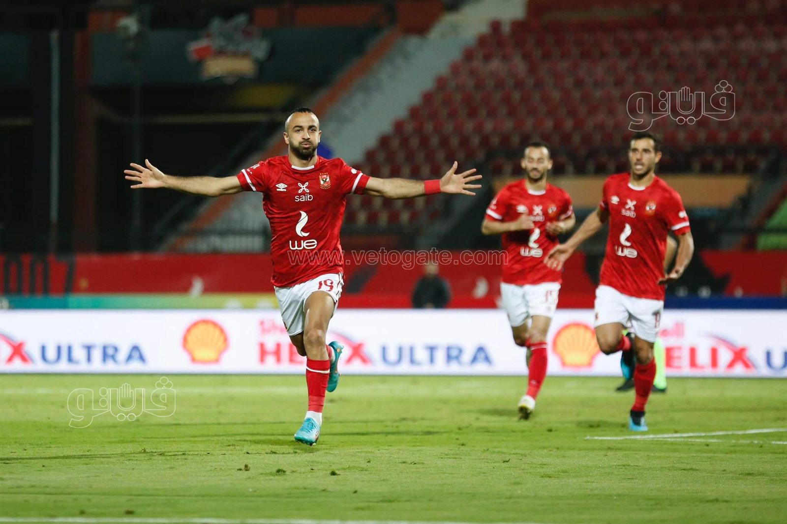 محمد قفشة (16)