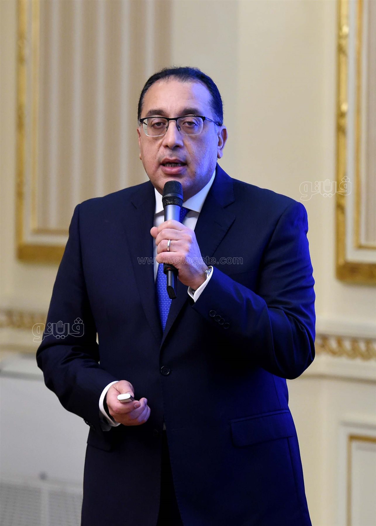 المؤتمر الصحفي لرئيس الوزراء (26)