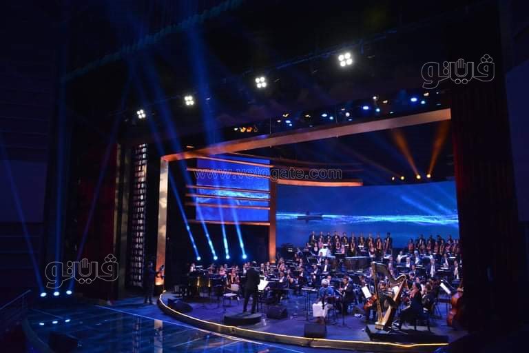  دار الأوبرا المصرية (26)