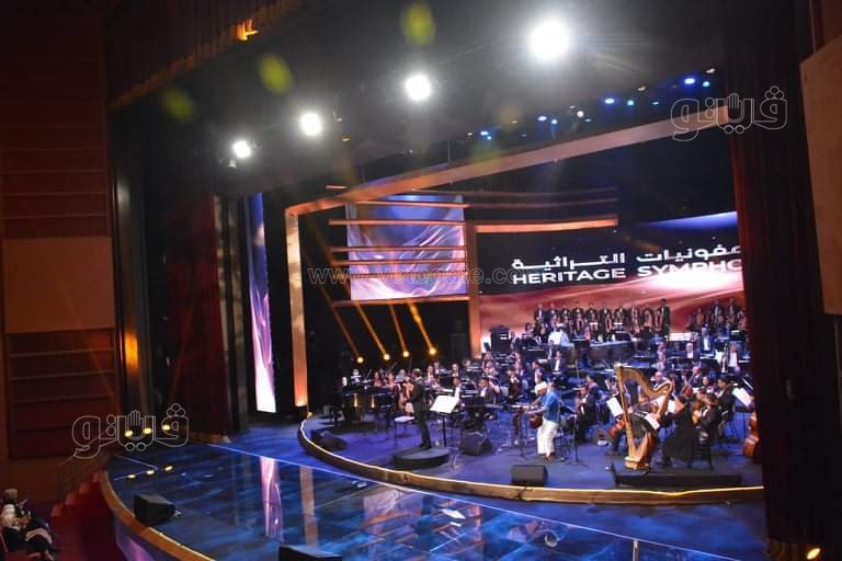  دار الأوبرا المصرية (27)