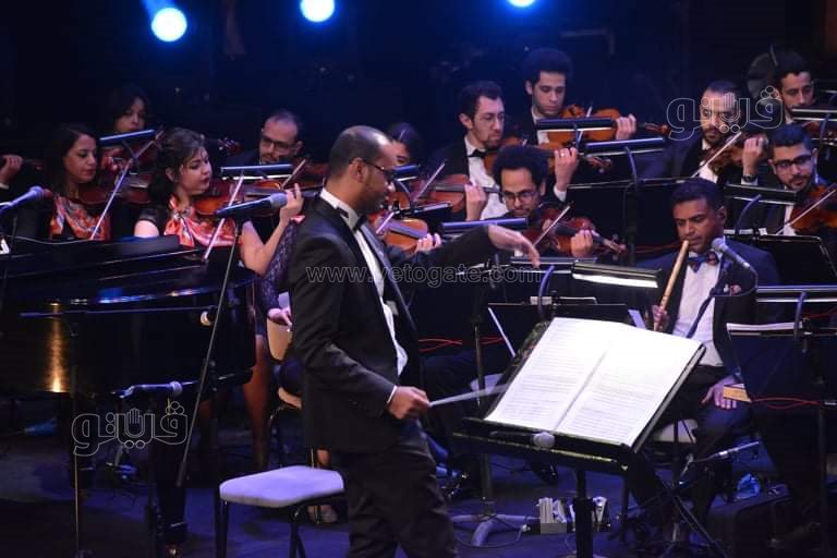  دار الأوبرا المصرية (29)