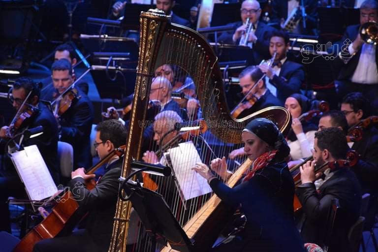  دار الأوبرا المصرية (31)