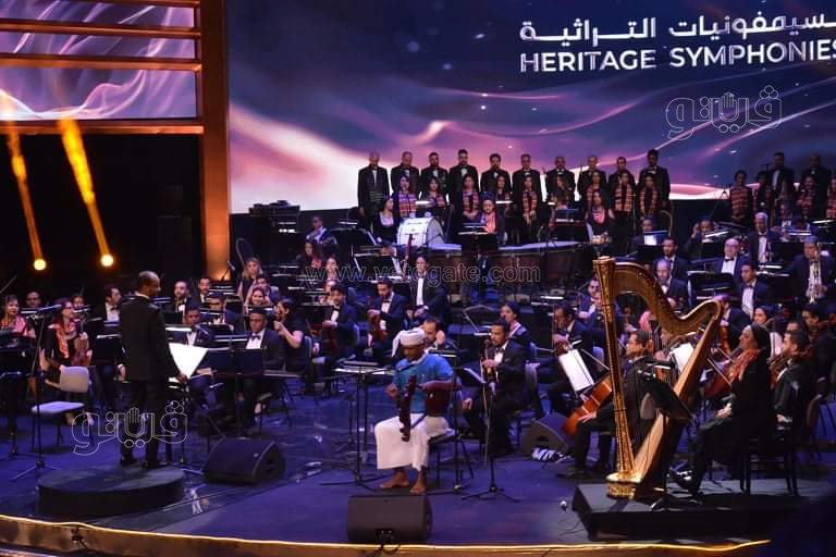  دار الأوبرا المصرية (32)