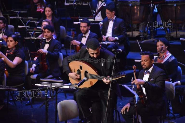  دار الأوبرا المصرية (33)