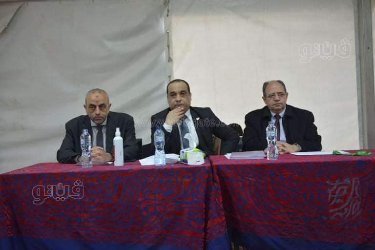 انتخابات حزب الوفد (5)