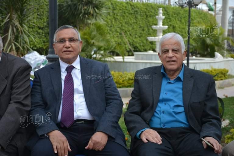 انتخابات حزب الوفد (10)