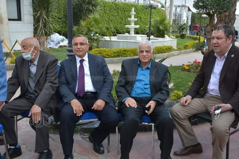 انتخابات حزب الوفد (12)