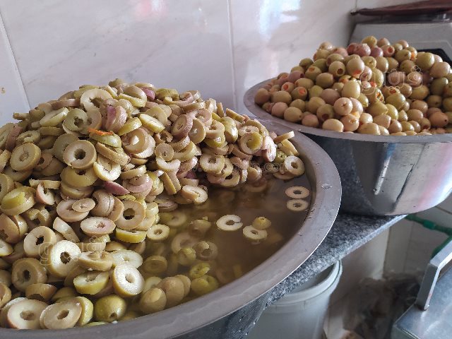 المخللات (5)